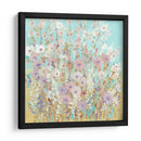 Flores Mixtas I - Tim OToole | Cuadro decorativo de Canvas Lab