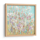 Flores Mixtas I - Tim OToole | Cuadro decorativo de Canvas Lab