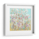 Flores Mixtas I - Tim OToole | Cuadro decorativo de Canvas Lab