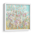 Flores Mixtas I - Tim OToole | Cuadro decorativo de Canvas Lab