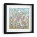 Flores Mixtas Ii - Tim OToole | Cuadro decorativo de Canvas Lab