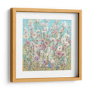 Flores Mixtas Ii - Tim OToole | Cuadro decorativo de Canvas Lab