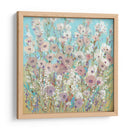 Flores Mixtas Ii - Tim OToole | Cuadro decorativo de Canvas Lab