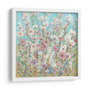 Flores Mixtas Ii - Tim OToole | Cuadro decorativo de Canvas Lab