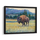 Animales Del Oeste Ii - Tim OToole | Cuadro decorativo de Canvas Lab