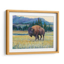 Animales Del Oeste Ii - Tim OToole | Cuadro decorativo de Canvas Lab