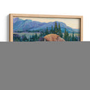 Animales Del Oeste Ii - Tim OToole | Cuadro decorativo de Canvas Lab