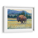 Animales Del Oeste Ii - Tim OToole | Cuadro decorativo de Canvas Lab