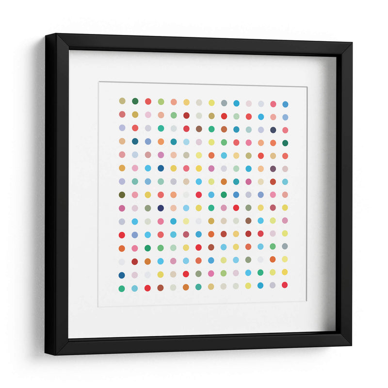 Whats the point L - David Aste | Cuadro decorativo de Canvas Lab