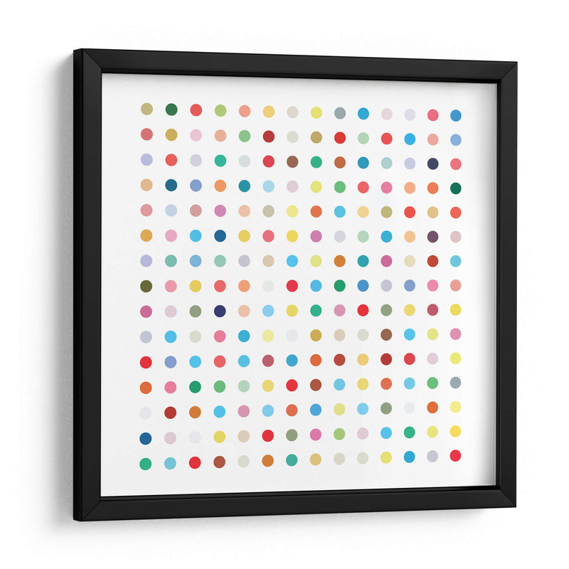 Whats the point L - David Aste | Cuadro decorativo de Canvas Lab