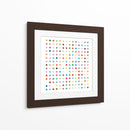 Whats the point L - David Aste | Cuadro decorativo de Canvas Lab