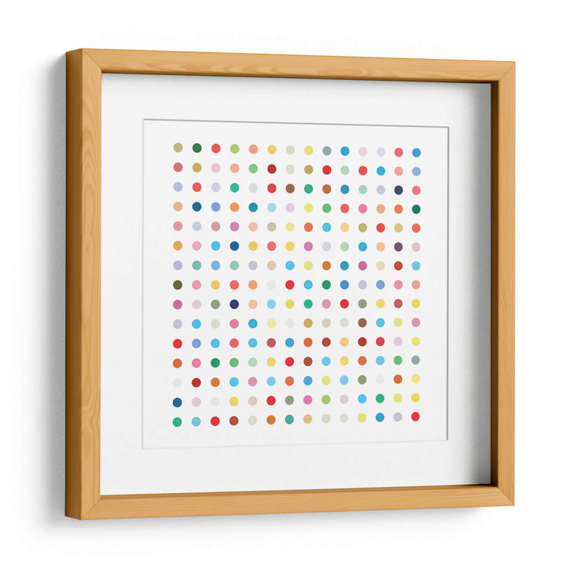 Whats the point L - David Aste | Cuadro decorativo de Canvas Lab