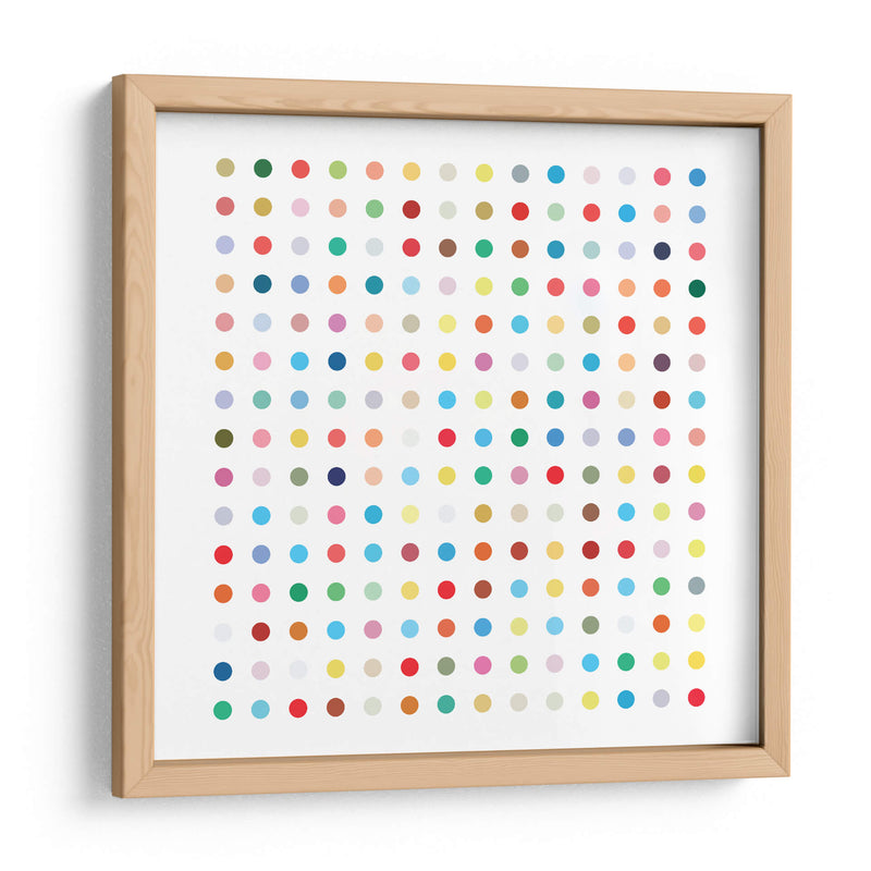 Whats the point L - David Aste | Cuadro decorativo de Canvas Lab