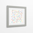 Whats the point L - David Aste | Cuadro decorativo de Canvas Lab