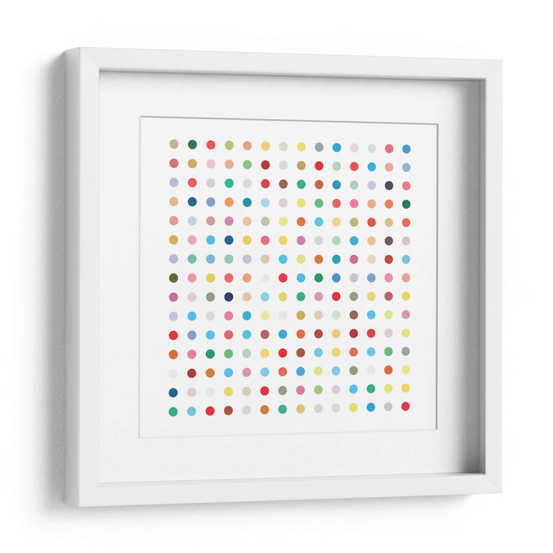 Whats the point L - David Aste | Cuadro decorativo de Canvas Lab