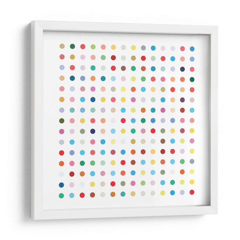 Whats the point L - David Aste | Cuadro decorativo de Canvas Lab