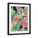 Garden Fest I - Melissa Wang | Cuadro decorativo de Canvas Lab