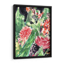 Garden Fest I - Melissa Wang | Cuadro decorativo de Canvas Lab