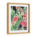 Garden Fest I - Melissa Wang | Cuadro decorativo de Canvas Lab