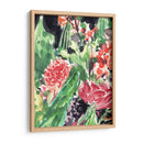 Garden Fest I - Melissa Wang | Cuadro decorativo de Canvas Lab