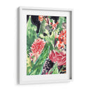 Garden Fest I - Melissa Wang | Cuadro decorativo de Canvas Lab