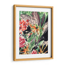 Garden Fest Ii - Melissa Wang | Cuadro decorativo de Canvas Lab