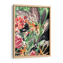 Garden Fest Ii - Melissa Wang | Cuadro decorativo de Canvas Lab