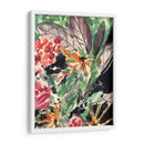 Garden Fest Ii - Melissa Wang | Cuadro decorativo de Canvas Lab