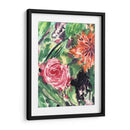Garden Fest Iv - Melissa Wang | Cuadro decorativo de Canvas Lab
