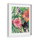 Garden Fest Iv - Melissa Wang | Cuadro decorativo de Canvas Lab