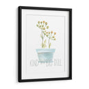 Planta Punna Iii - June Erica Vess | Cuadro decorativo de Canvas Lab