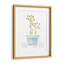 Planta Punna Iii - June Erica Vess | Cuadro decorativo de Canvas Lab