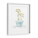 Planta Punna Iii - June Erica Vess | Cuadro decorativo de Canvas Lab