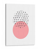 Luz Del Punto I - June Erica Vess | Cuadro decorativo de Canvas Lab