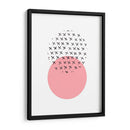 Luz Del Punto I - June Erica Vess | Cuadro decorativo de Canvas Lab