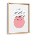 Luz Del Punto I - June Erica Vess | Cuadro decorativo de Canvas Lab