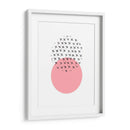 Luz Del Punto I - June Erica Vess | Cuadro decorativo de Canvas Lab