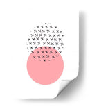 Luz Del Punto I - June Erica Vess | Cuadro decorativo de Canvas Lab