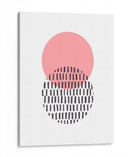 Luz Del Punto Ii - June Erica Vess | Cuadro decorativo de Canvas Lab