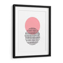 Luz Del Punto Ii - June Erica Vess | Cuadro decorativo de Canvas Lab