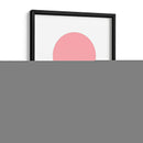 Luz Del Punto Ii - June Erica Vess | Cuadro decorativo de Canvas Lab