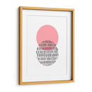 Luz Del Punto Ii - June Erica Vess | Cuadro decorativo de Canvas Lab