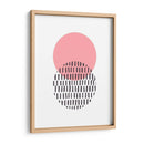 Luz Del Punto Ii - June Erica Vess | Cuadro decorativo de Canvas Lab