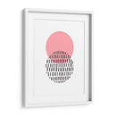 Luz Del Punto Ii - June Erica Vess | Cuadro decorativo de Canvas Lab