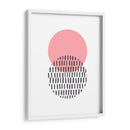 Luz Del Punto Ii - June Erica Vess | Cuadro decorativo de Canvas Lab