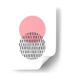 Luz Del Punto Ii - June Erica Vess | Cuadro decorativo de Canvas Lab