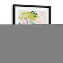 Nude Tropical Iii - June Erica Vess | Cuadro decorativo de Canvas Lab