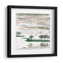 De Aquí A Un Lugar Yo - Melissa Wang | Cuadro decorativo de Canvas Lab