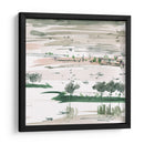 De Aquí A Un Lugar Yo - Melissa Wang | Cuadro decorativo de Canvas Lab