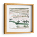 De Aquí A Un Lugar Yo - Melissa Wang | Cuadro decorativo de Canvas Lab